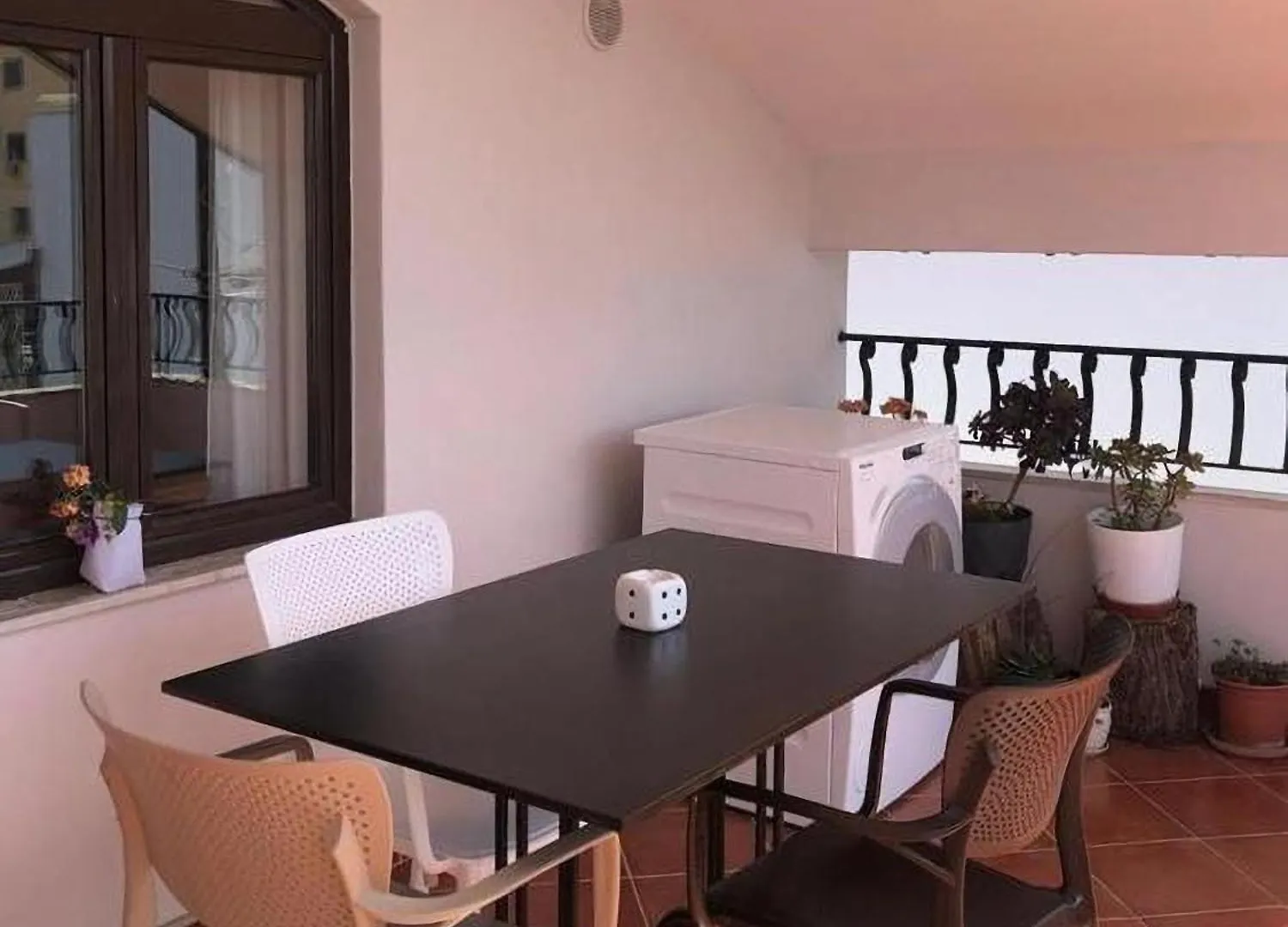 Old Olive Apartment Tirana